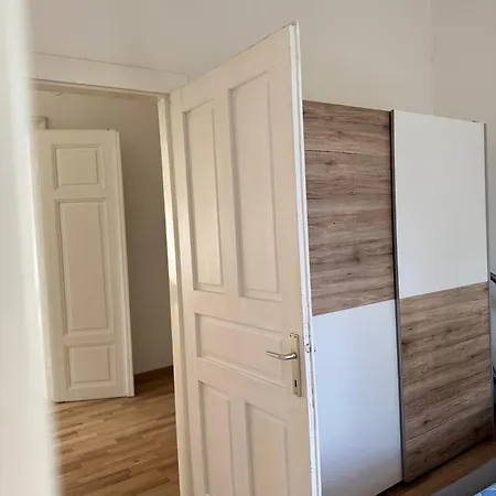 Lägenhet Mi-lo 3-zimmer Nahe Graz *