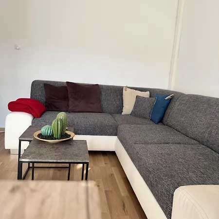 Mi-lo 3-zimmer Nahe Graz Gratkorn