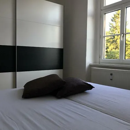 Schoenes 3-zimmer Nahe Graz Apartamento *