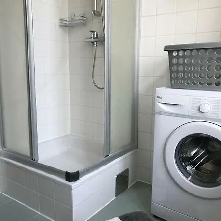 Appartement Mi-lo 3-zimmer Nahe Graz Gratkorn