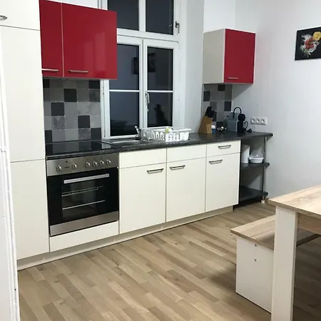 Schoenes 3-zimmer Nahe Graz Apartamento