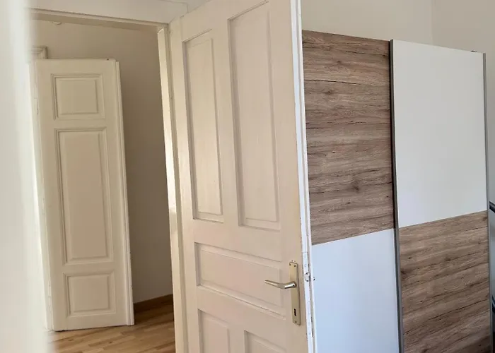 Lägenhet Mi-lo 3-zimmer Nahe Graz *