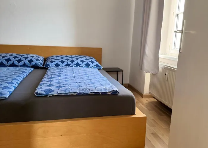 Mi-lo 3-zimmer Nahe Graz Lägenhet Gratkorn
