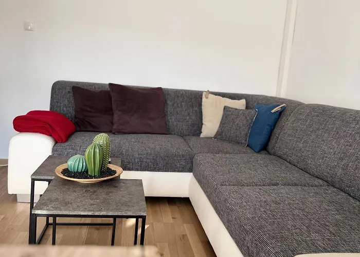 Mi-lo 3-zimmer Nahe Graz Gratkorn