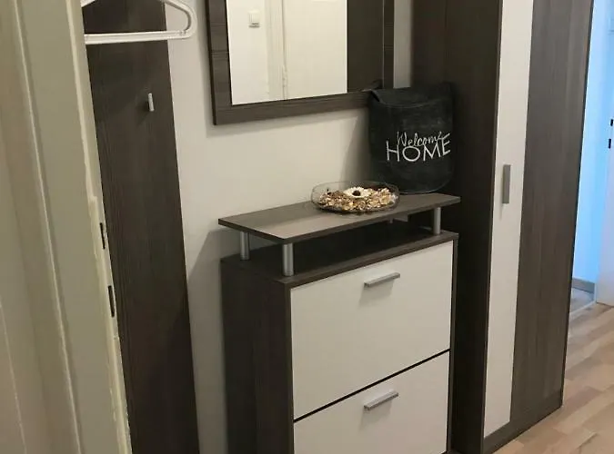 Mi-lo 3-zimmer Nahe Graz Appartement *