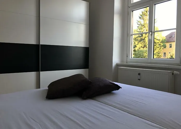 Mi-lo 3-zimmer Nahe Graz Appartement *