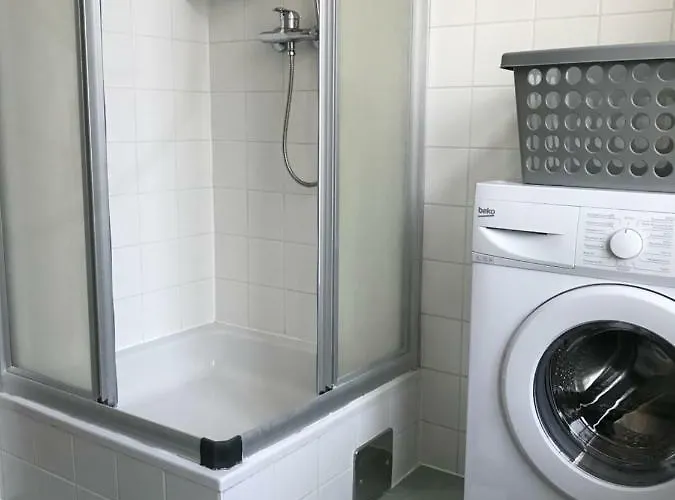 Appartement Mi-lo 3-zimmer Nahe Graz Gratkorn