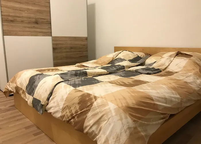 Mi-lo 3-zimmer Nahe Graz Appartement Gratkorn