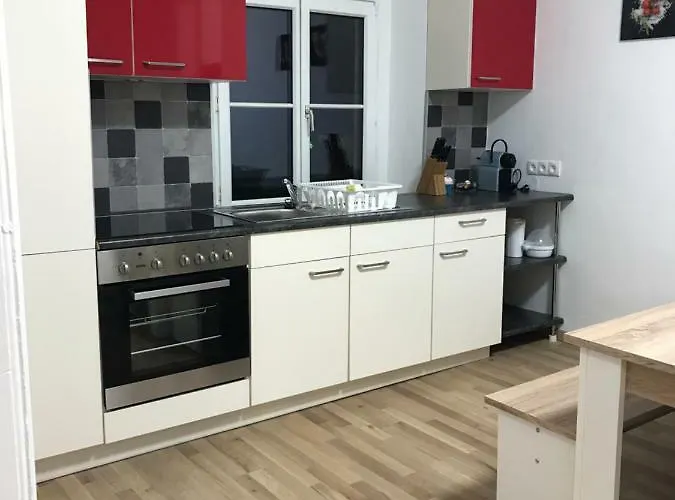 Mi-lo 3-zimmer Nahe Graz Appartement